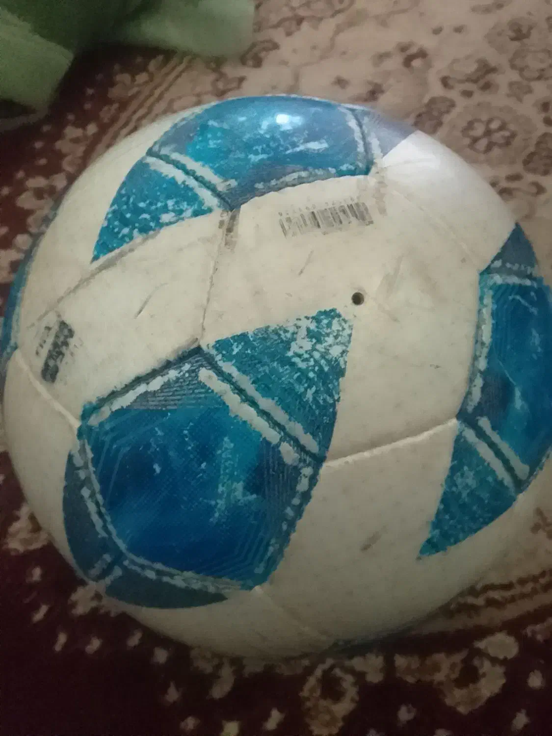 توپ چمن اصل|ورزش‌های توپی|بهبهان, |دیوار