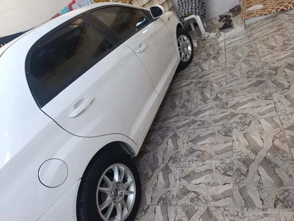 mvm315مدل 92خشک شادگان|خودرو سواری و وانت|شادگان, |دیوار