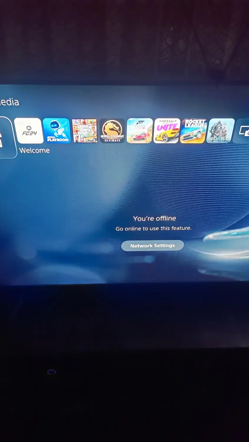 ps5|کنسول، بازی ویدئویی و آنلاین|آق قلا, |دیوار