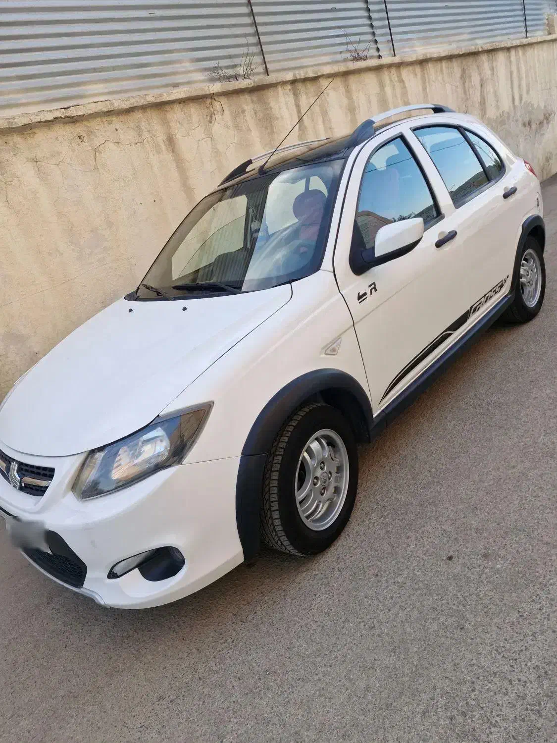 کوییکr مدل ۹۹ بدون ترک|خودرو سواری و وانت|ملایر, |دیوار