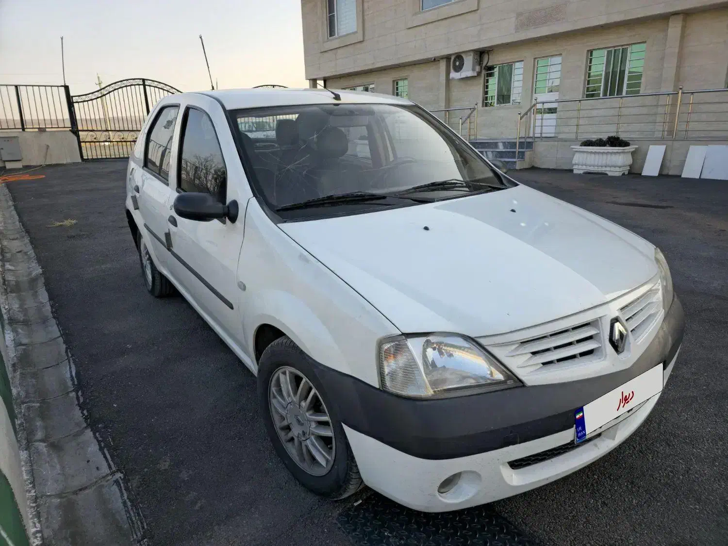 ال ۹۰ مدل ۹۰|خودرو سواری و وانت|نقده, |دیوار