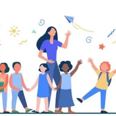 مربی کودک|استخدام آموزشی|تربت‌حیدریه, قائم|دیوار