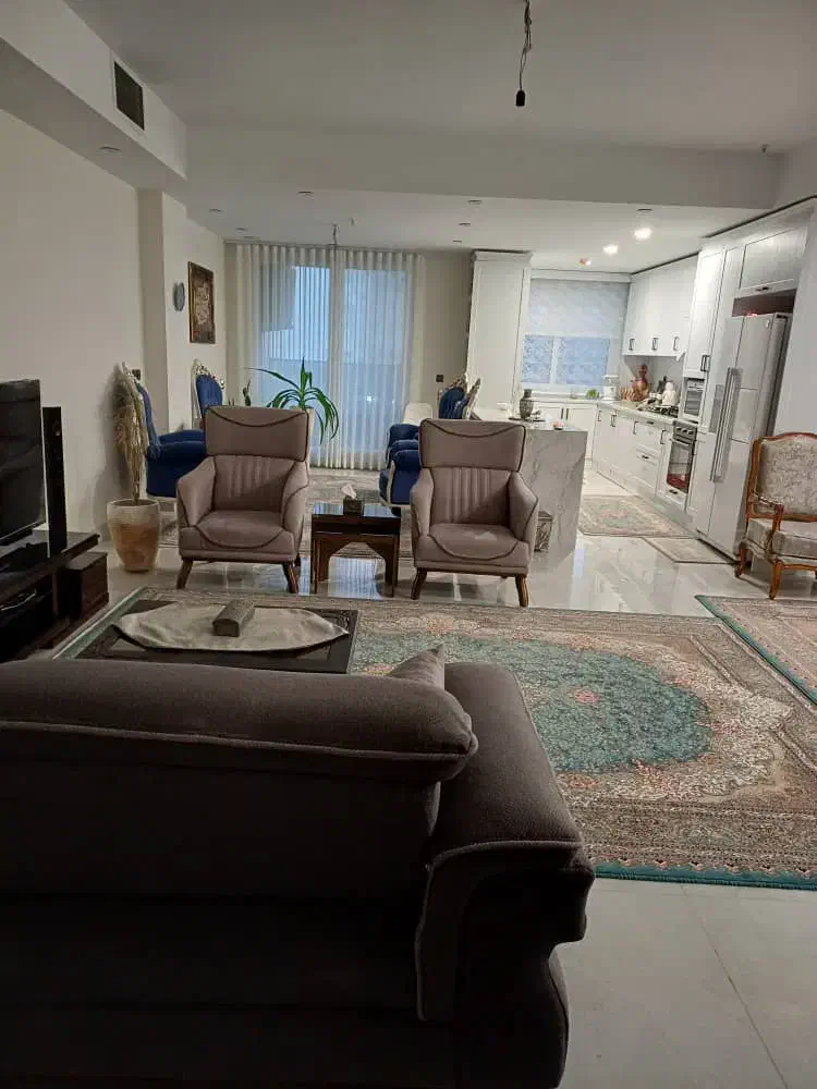 ۱۵۰ متر ۳خواب /برج برند /گل طبقات / قیمت بی نظیر|فروش آپارتمان|تهران, مهستان|دیوار