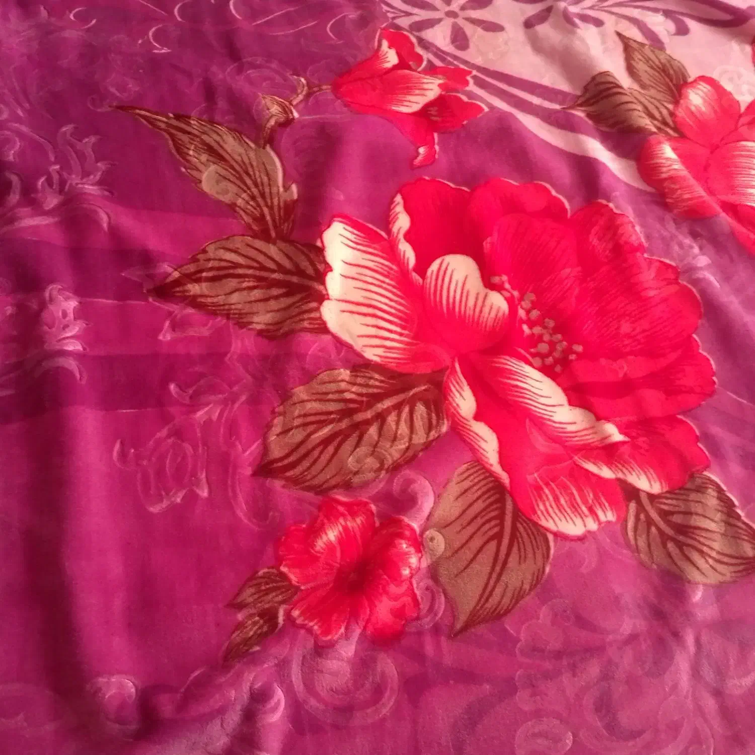 پتو|رختخواب، بالش، پتو|مرند, |دیوار