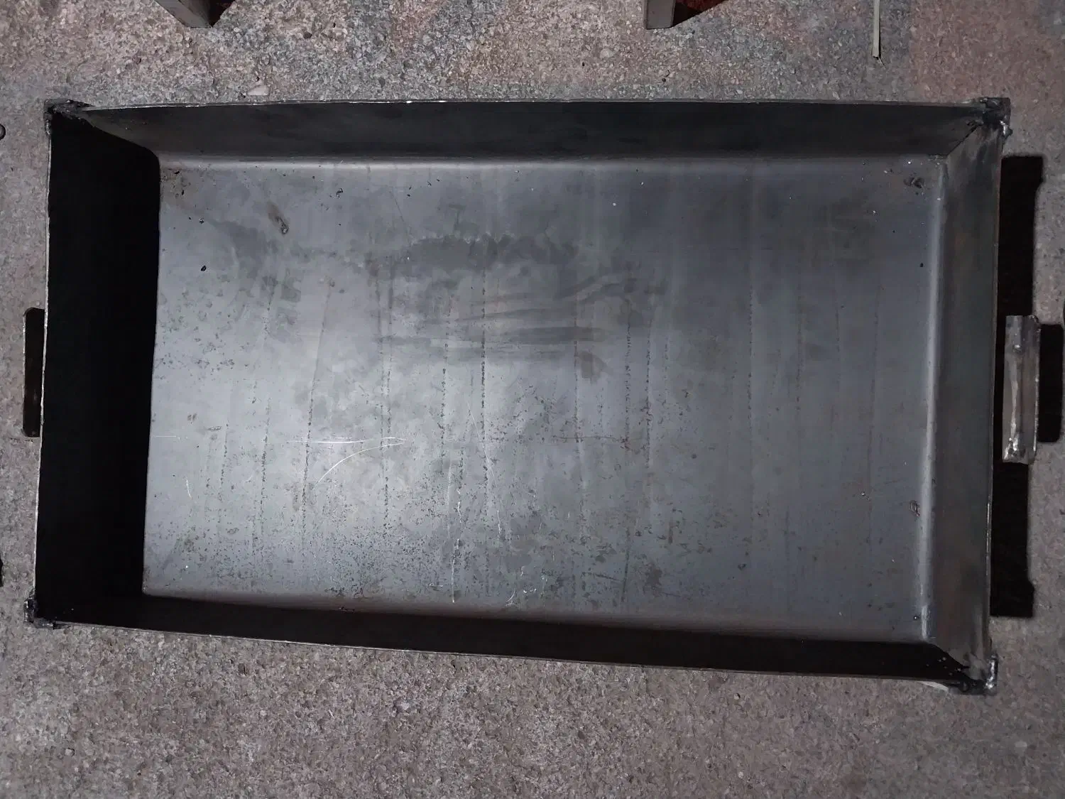 انواع منقل، شعله و..|اجاق گاز و لوازم برقی پخت‌وپز|اهواز, رسالت|دیوار