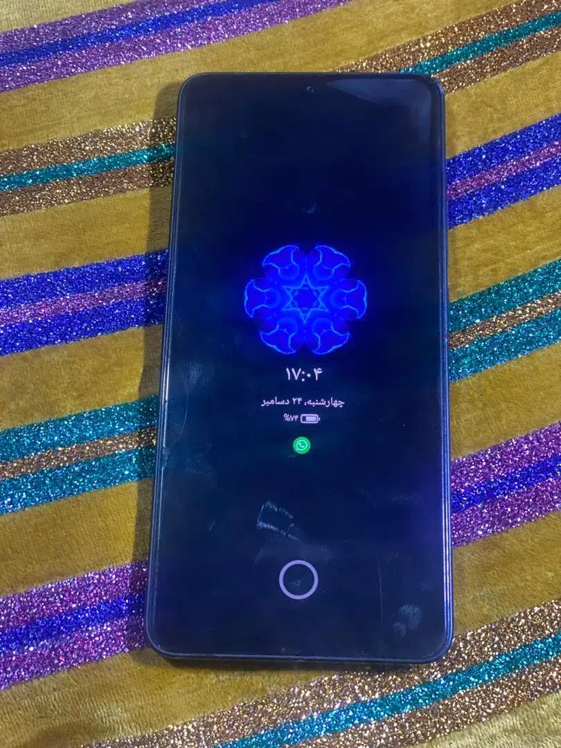 گوشی شیائومی|موبایل|یزد, |دیوار