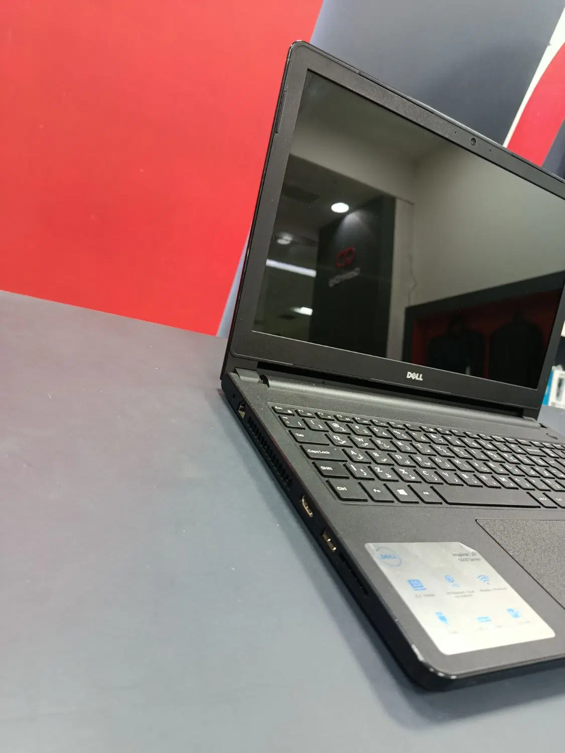 لپ تاپ DELL|رایانه همراه|قزوین, |دیوار