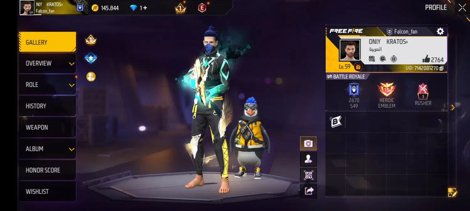 فروش اکانت|کنسول، بازی ویدئویی و آنلاین|بندر انزلی, شیلات|دیوار