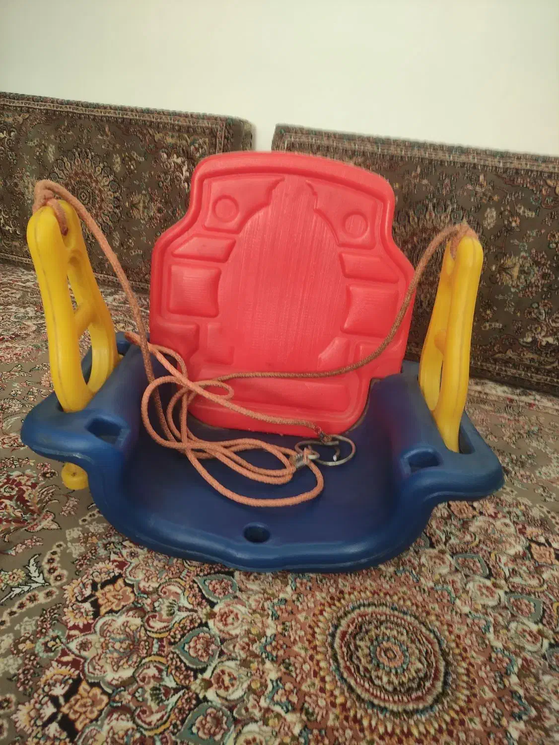 تاب کودک ، بزرگ و محکم و کاملا سالم|اسباببازی|مریوان, |دیوار