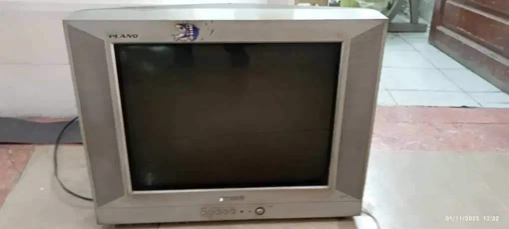 تلویزیون ۲۵ اینج|تلویزیون و پروژکتور|پردیس, فاز ۱|دیوار