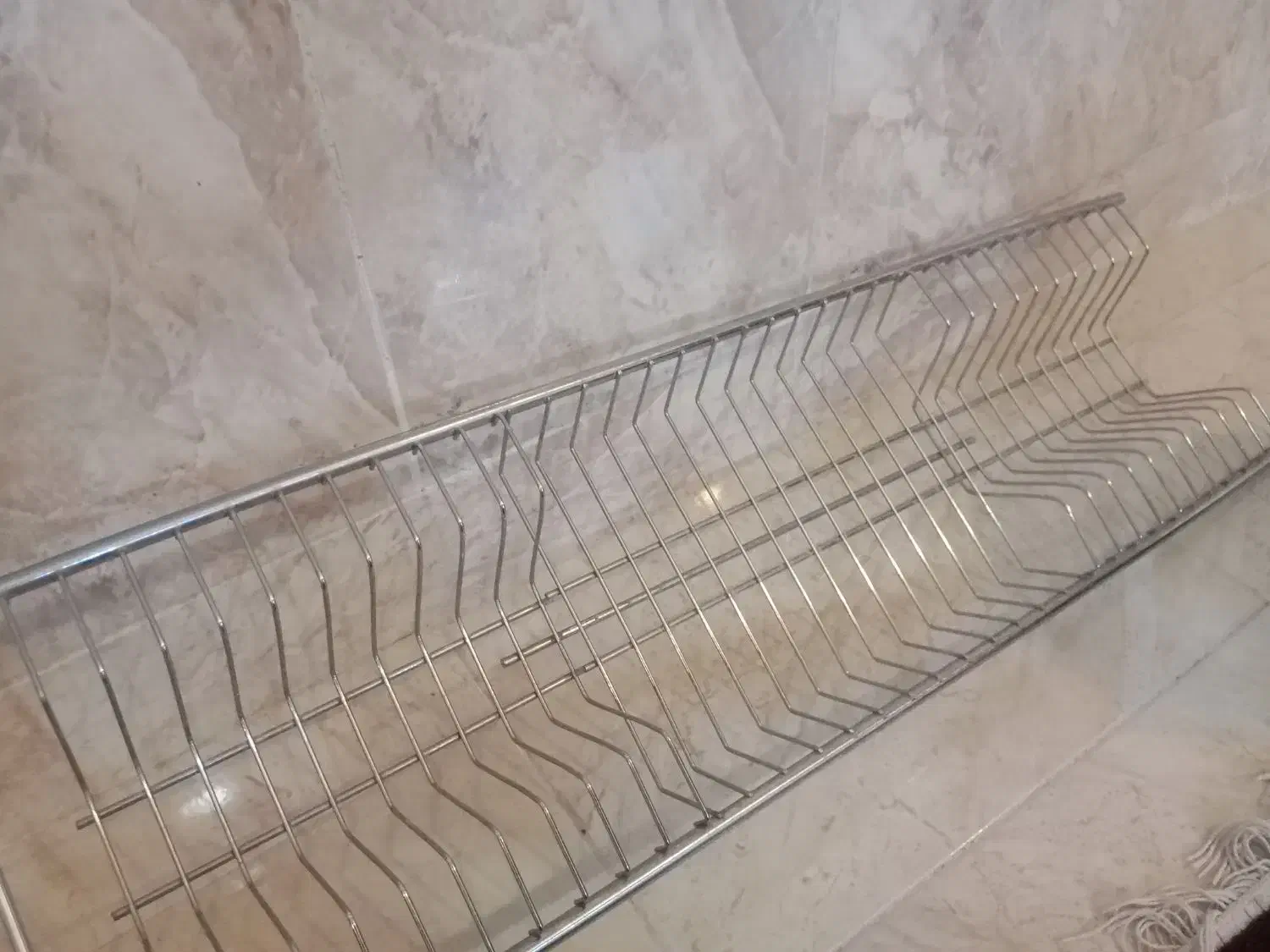 سبد ظروف|آبچکان و نظمدهنده ظروف|سبزوار, سجاد|دیوار