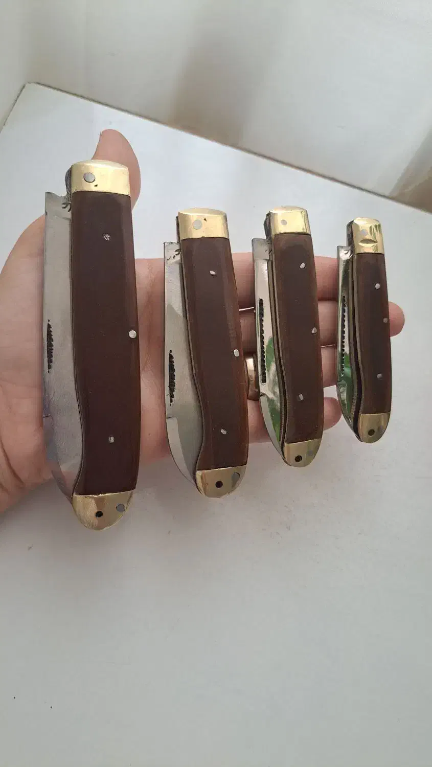 چاقوی تاشو (چوپانی)|کوهنوردی و کمپینگ|قم, هفت تیر|دیوار