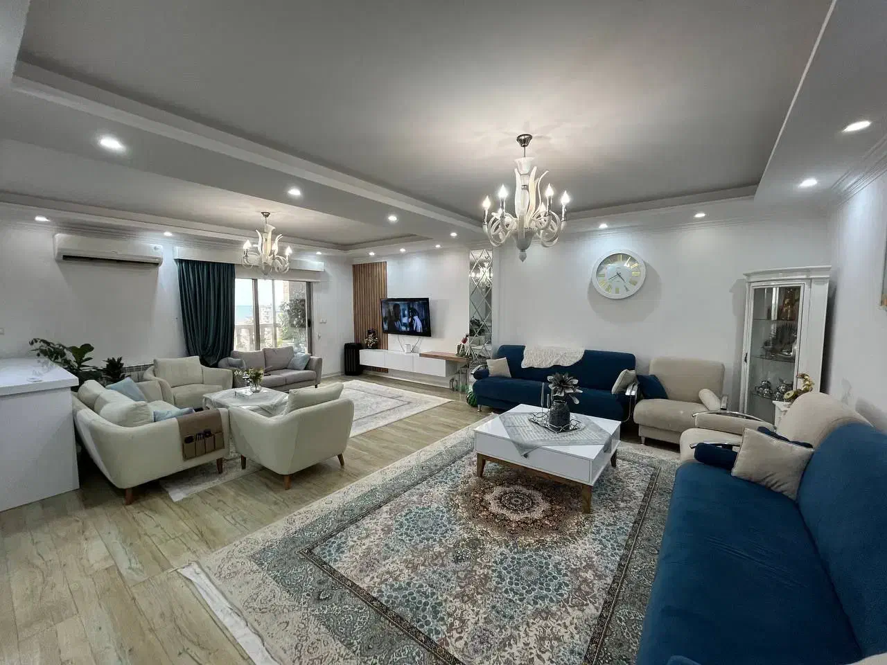 واحد لوکس باقیمت جذاب بادیدابدی دریا|فروش آپارتمان|فریدونکنار, |دیوار