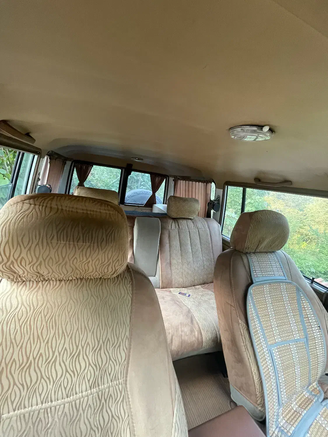 پاترول ۴ درب بی رنگ|خودرو سواری و وانت|تهران, اکباتان|دیوار