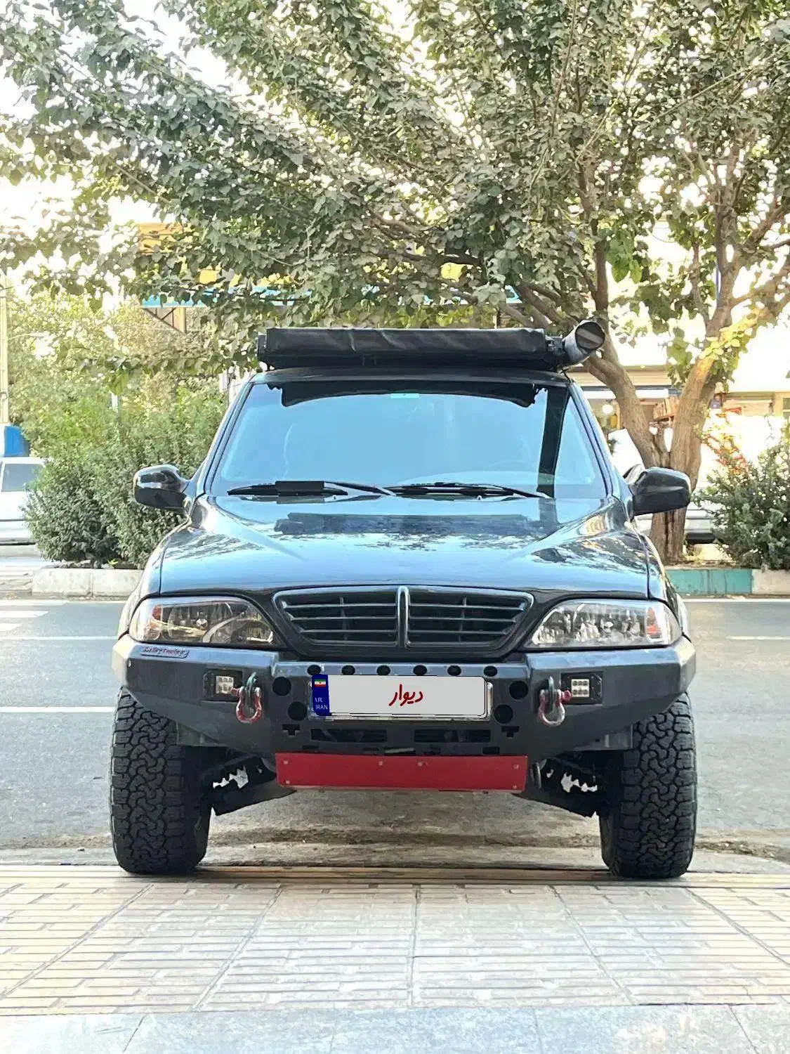 موسو۳۶۰۰اتومات|خودرو سواری و وانت|تهران, تهرانسر غربی|دیوار