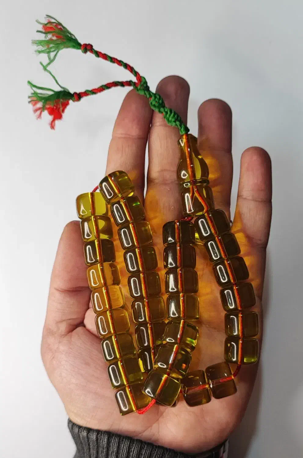 تسبیح تک استاد نادر|بدلیجات|سنندج, |دیوار