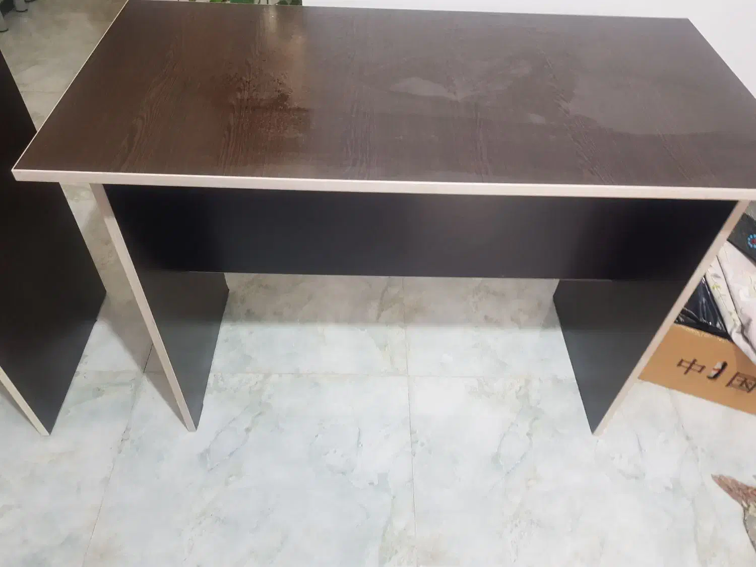 میز کار MDF|میز تحریر و کامپیوتر|کومله, |دیوار