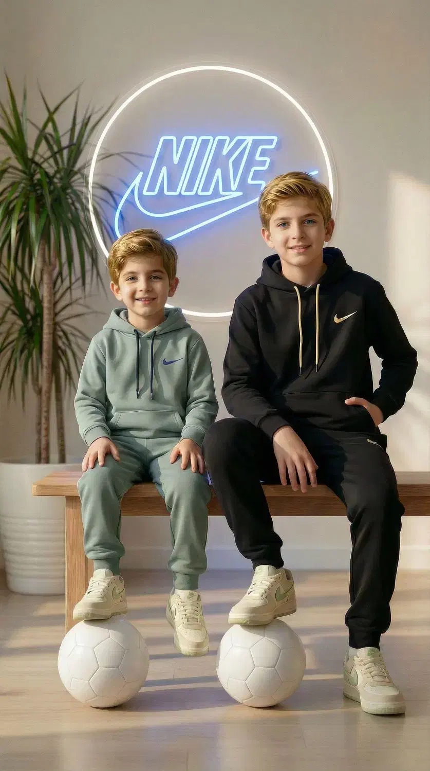 هودی شلوار جشنواره یلدا ۱۴۰۴|کفش و لباس بچه|ارومیه, |دیوار