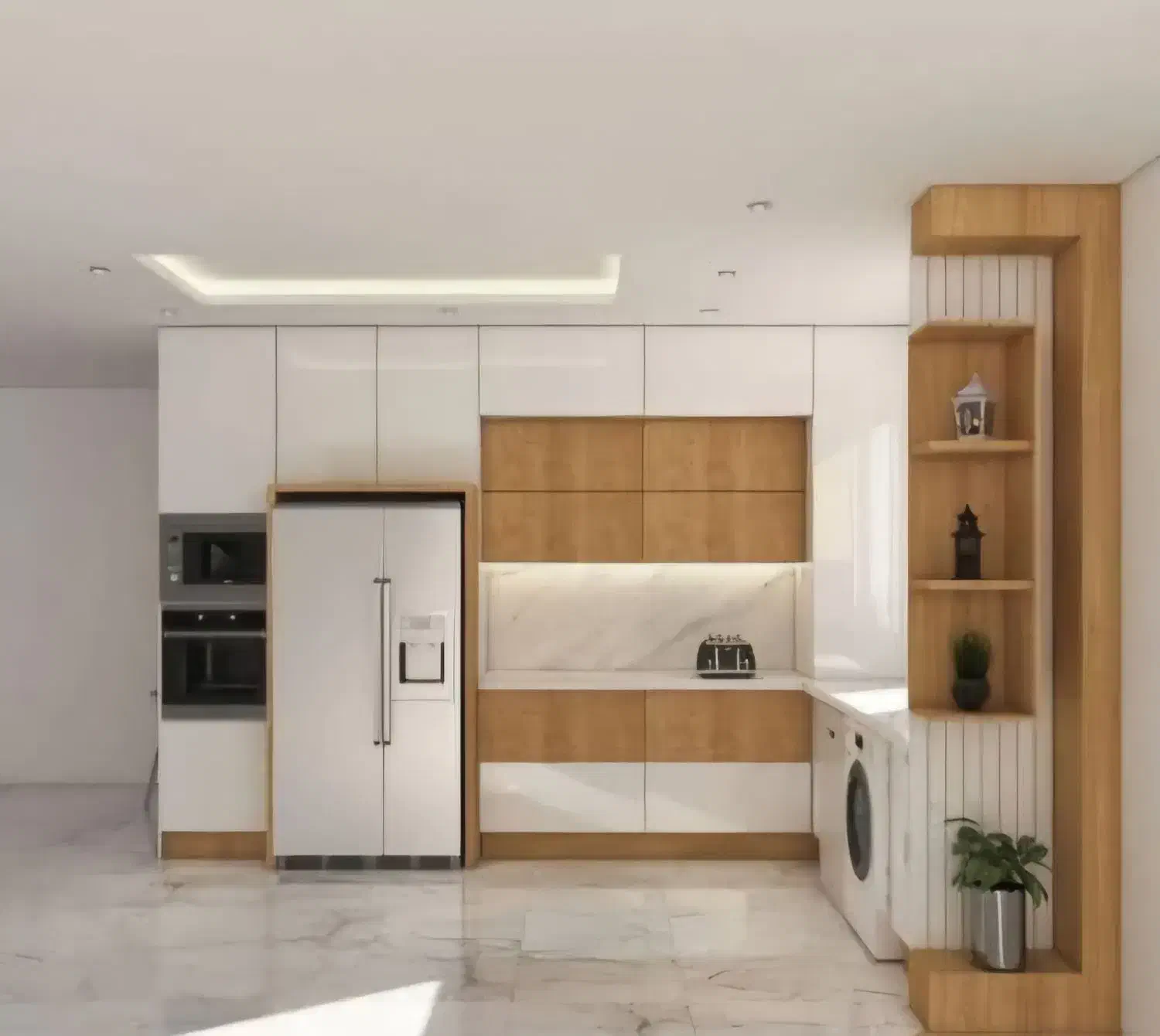 اصلی کابینت پیش ساخته قیمت تولیدی بنی هاشمی کد79|مصالح و تجهیزات ساختمان|شیراز, کوشک میدان|دیوار