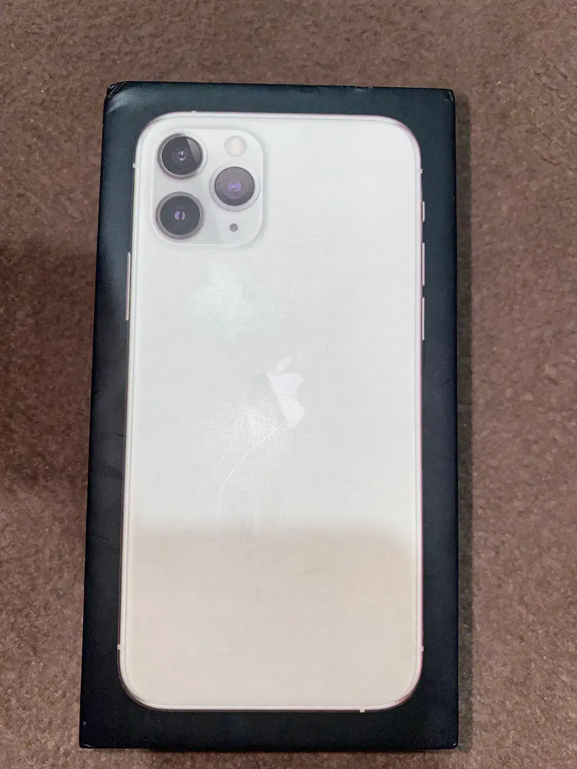 ایفون ۱۱ پرو تک سیم ۲۵۶ گیگ|موبایل|تالش, هشتپر|دیوار