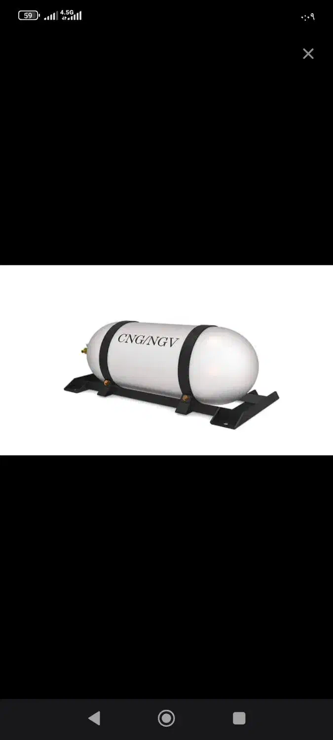 کپسول گاز|اجاق گاز و لوازم برقی پخت‌وپز|گرگان, |دیوار