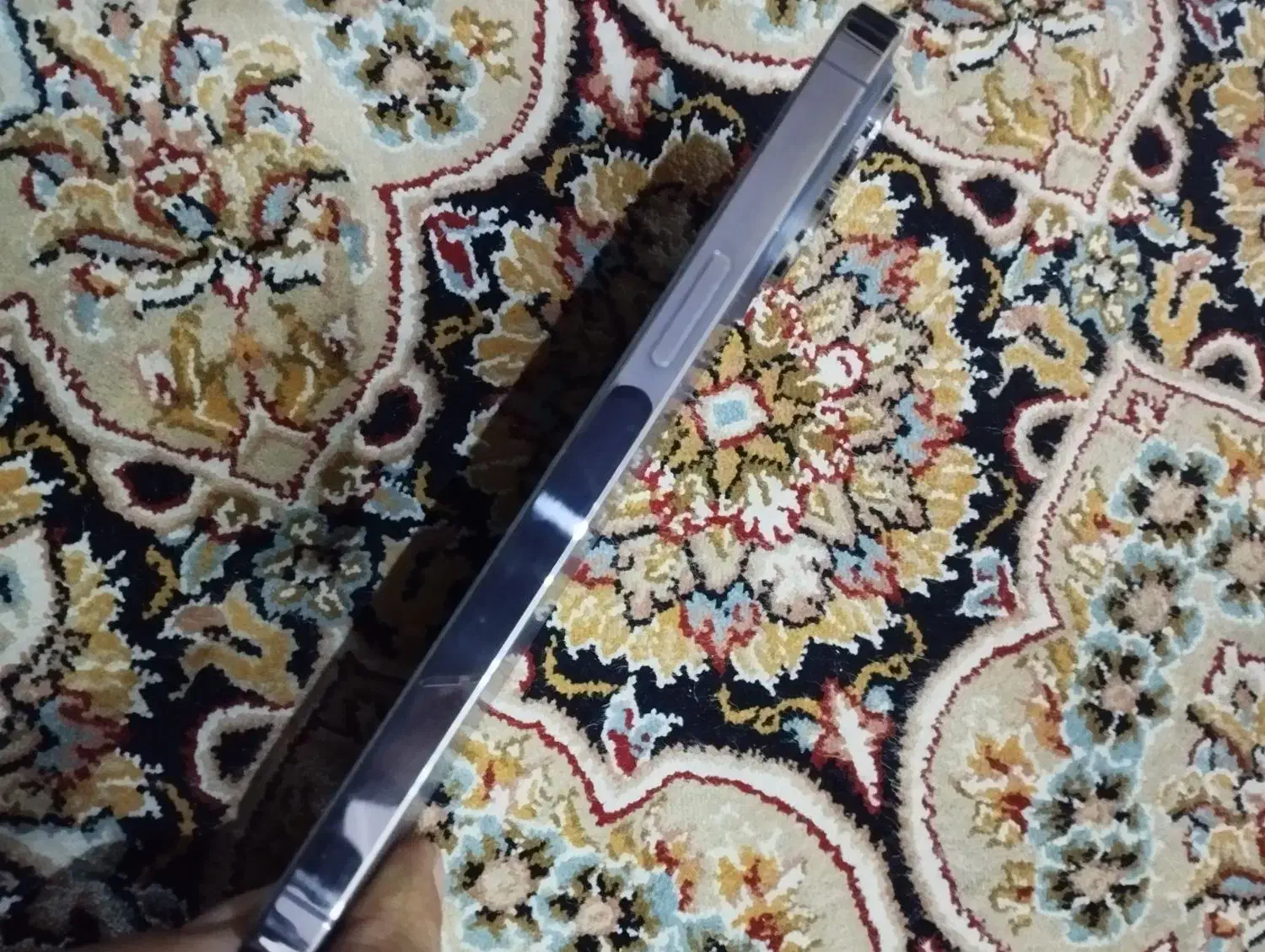 14 پرو مکس|موبایل|تهران, فاطمی|دیوار