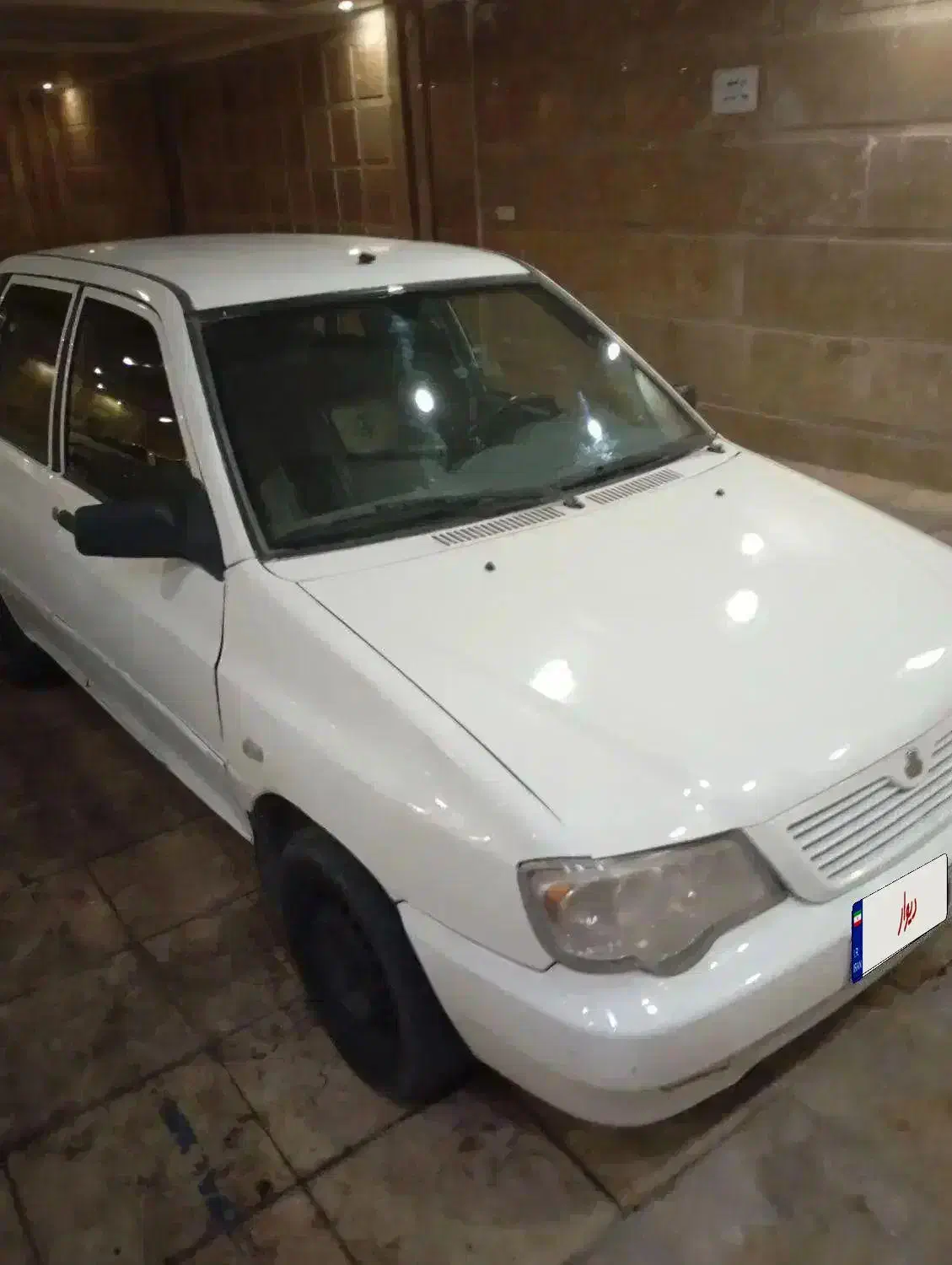 پراید132مدل90فقط معاوضه با ساینا|خودرو سواری و وانت|اهواز, کوروش|دیوار