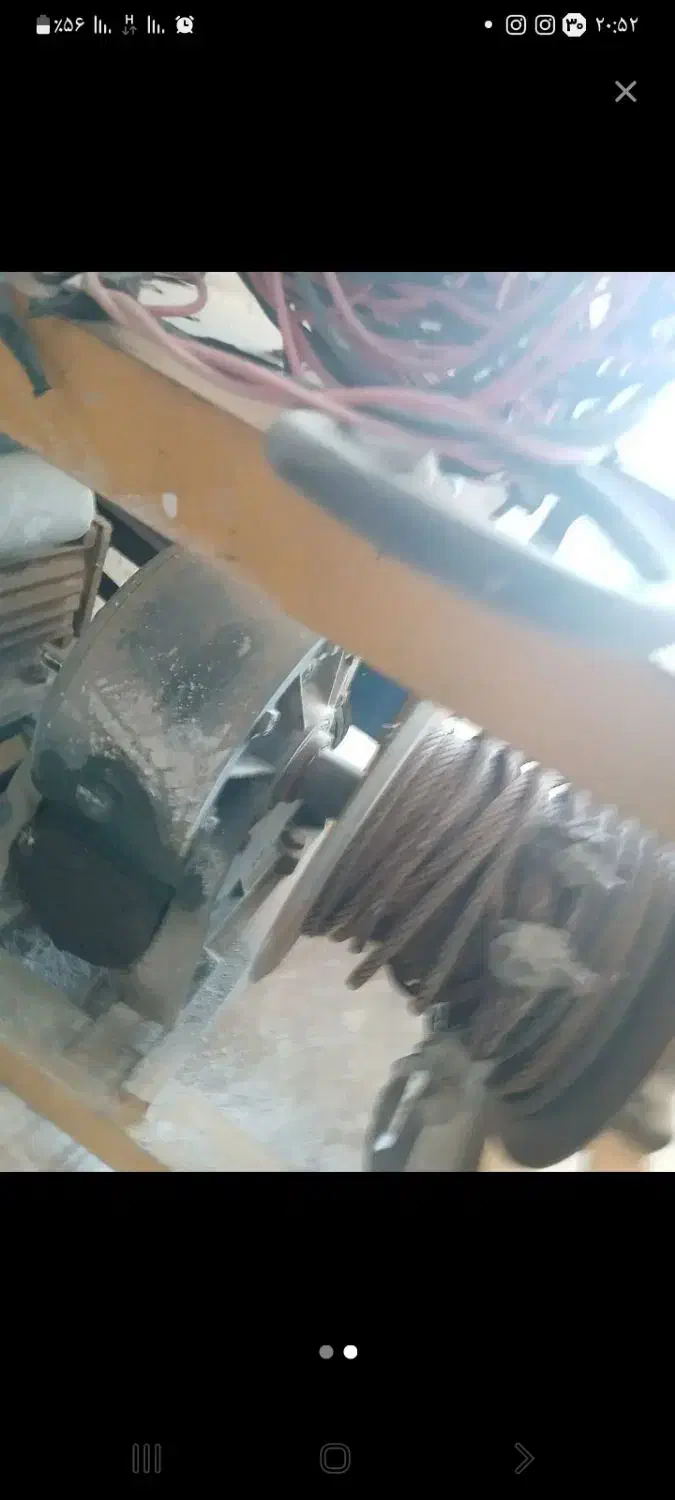 بالابر|ابزارآلات|خزل, |دیوار