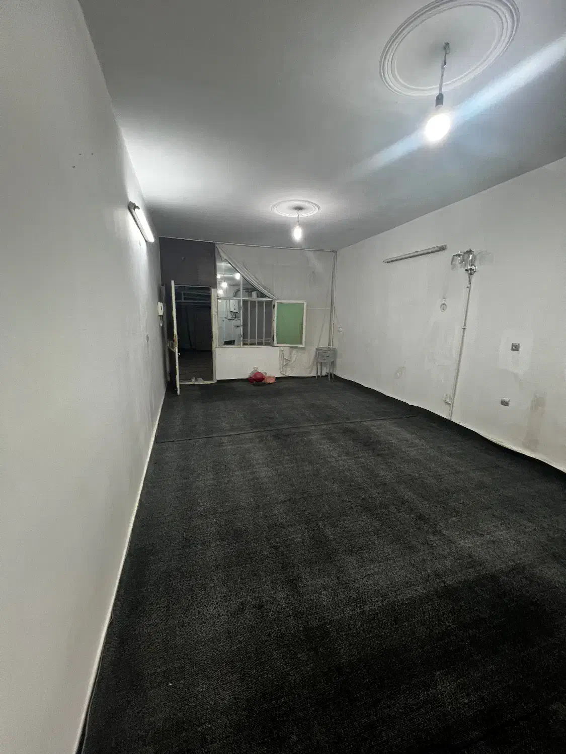 اجازه واحد مسکونی ویلایی درهشتگردقدیم|اجارهٔ خانه و ویلا|هشتگرد, مدرس|دیوار