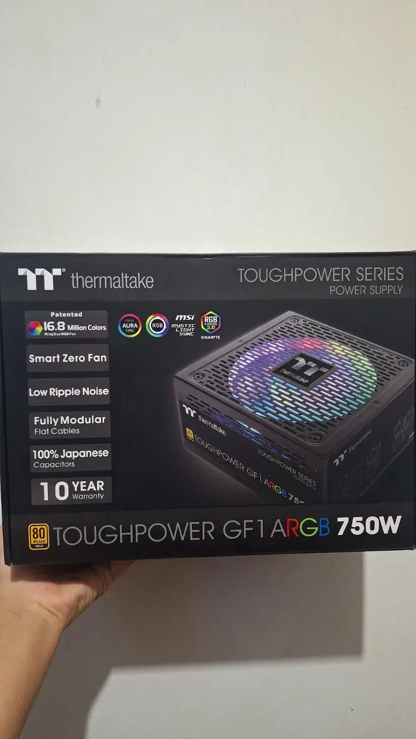 کارت گرافیک 3050، Cpu ultra 5 و پاور ۷۵۰|قطعات و لوازم جانبی رایانه|شیراز, شهرک مهدی‌آباد|دیوار