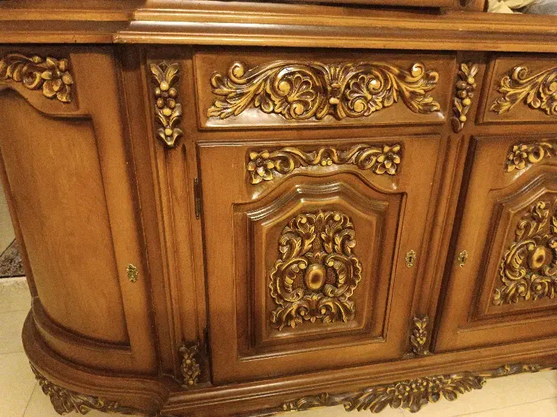 بوفه|بوفه، ویترین، کنسول|تهران, کن|دیوار