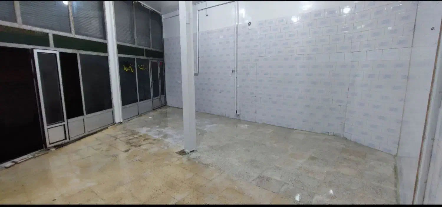 اجاره|اجارهٔ مغازه و غرفه|میانه, |دیوار