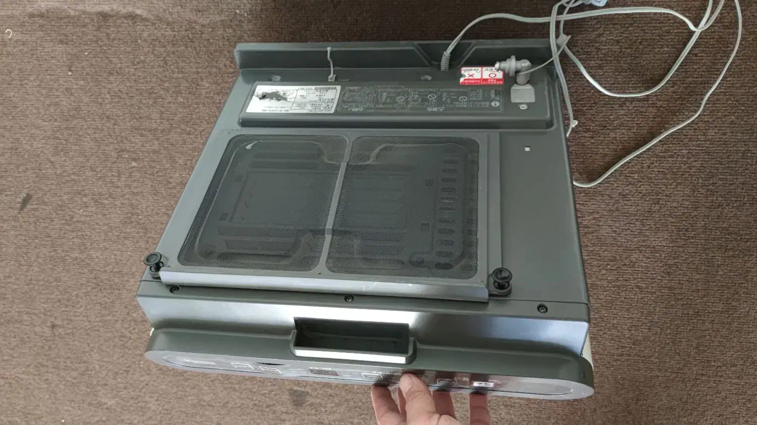 بخاری ژاپنی در حد|بخاری، هیتر، شومینه|ابریشم, |دیوار