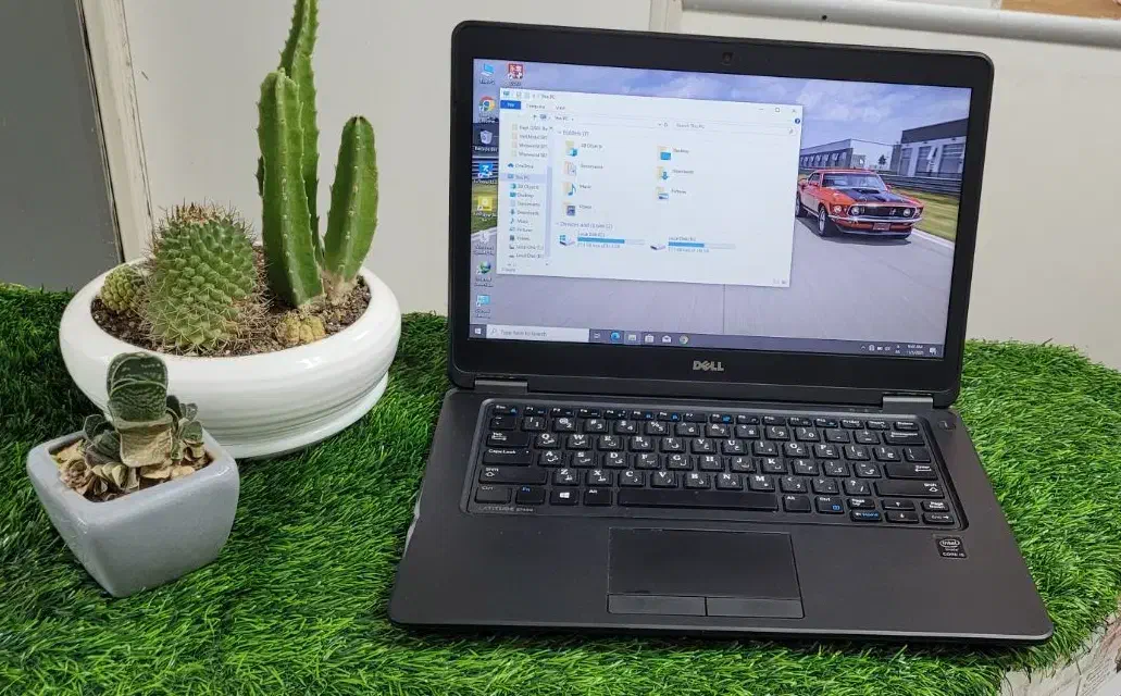 لپ تاپ DELL|رایانه همراه|همدان, |دیوار