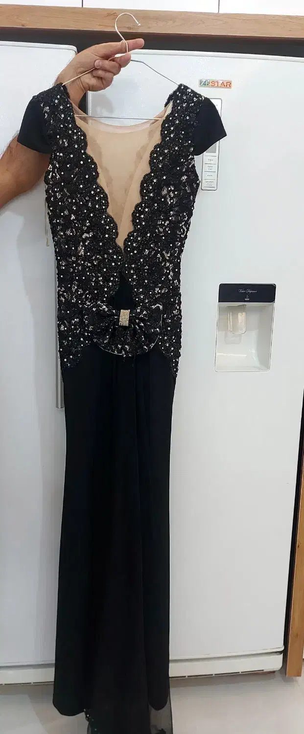 لباس مجلسی زنونه و مردونه|لباس|نیشابور, شهرک فیروزه|دیوار