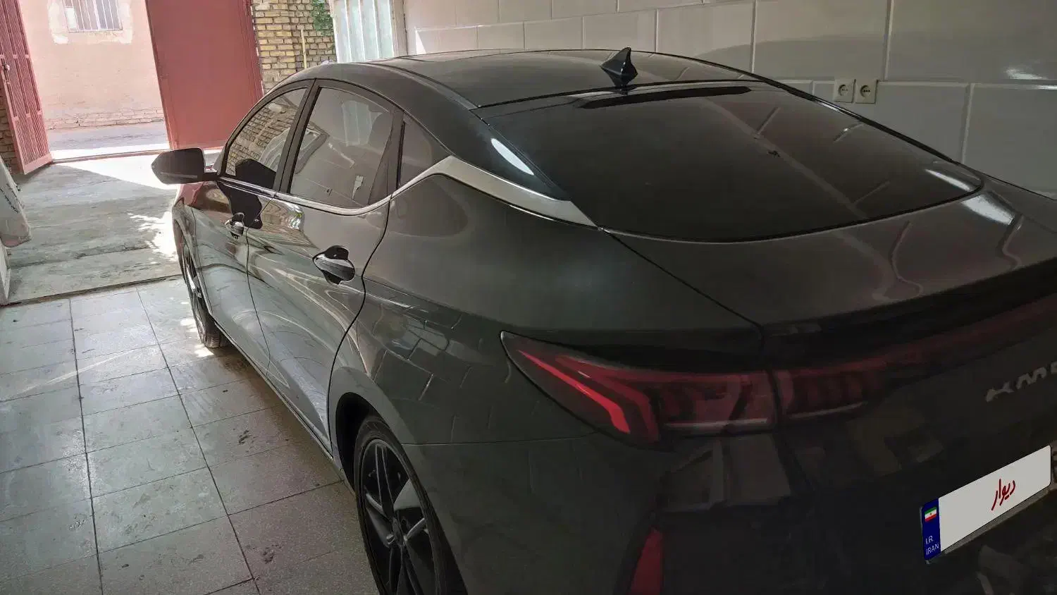 j7 مدل ۱۴۰۳|خودرو سواری و وانت|یزد, |دیوار