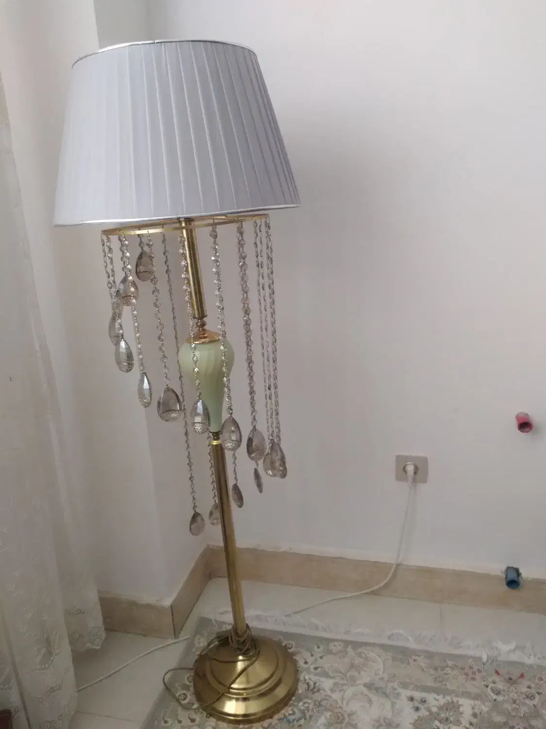 اباژور|چراغ خواب و آباژور|زاهدان, |دیوار