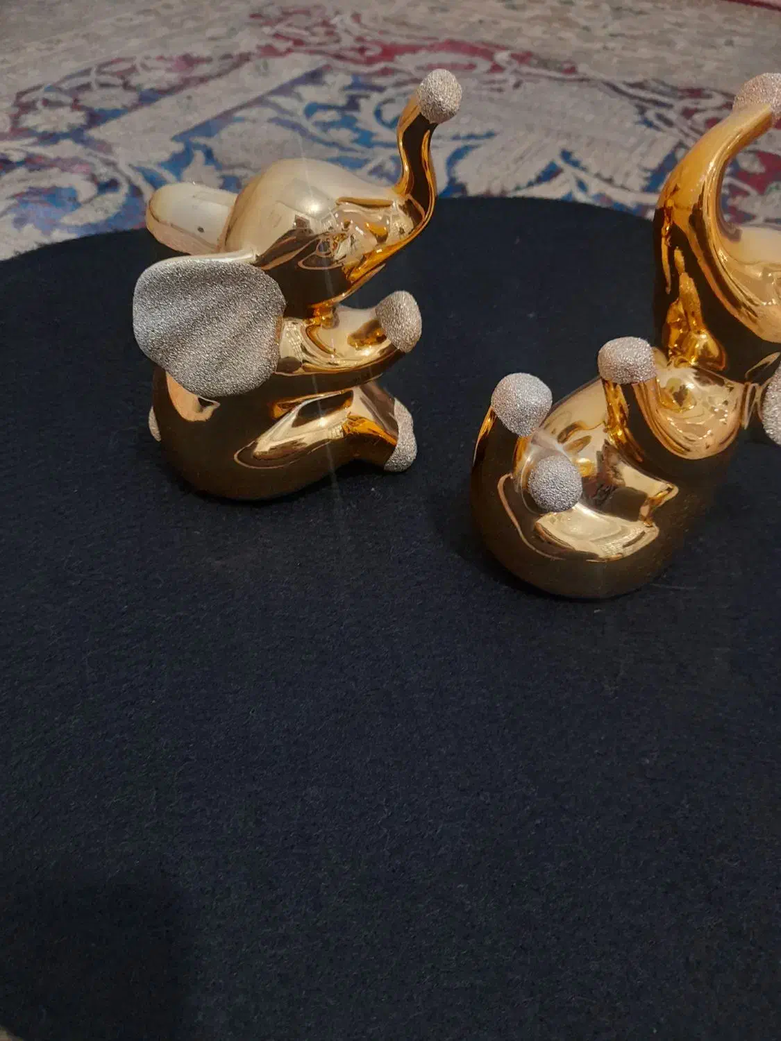 دو عدد مجسمه|مجسمه، تندیس، ماکت|تهران, فلاح|دیوار