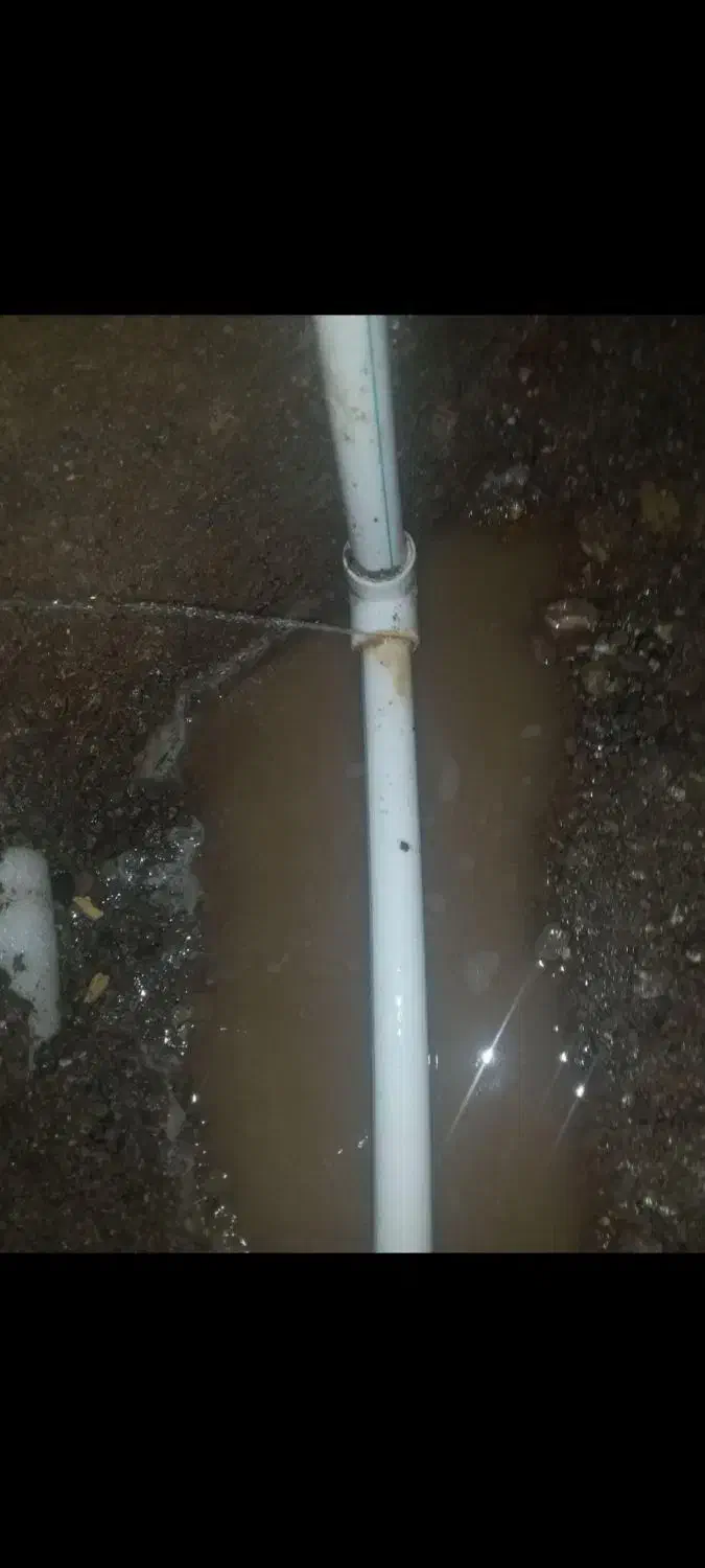 لوله کشی آب نشت یابی تشخیص ترکیدگی رباط‌کریم|خدمات پیشه و مهارت|رباط‌کریم, رباط‌کریم|دیوار