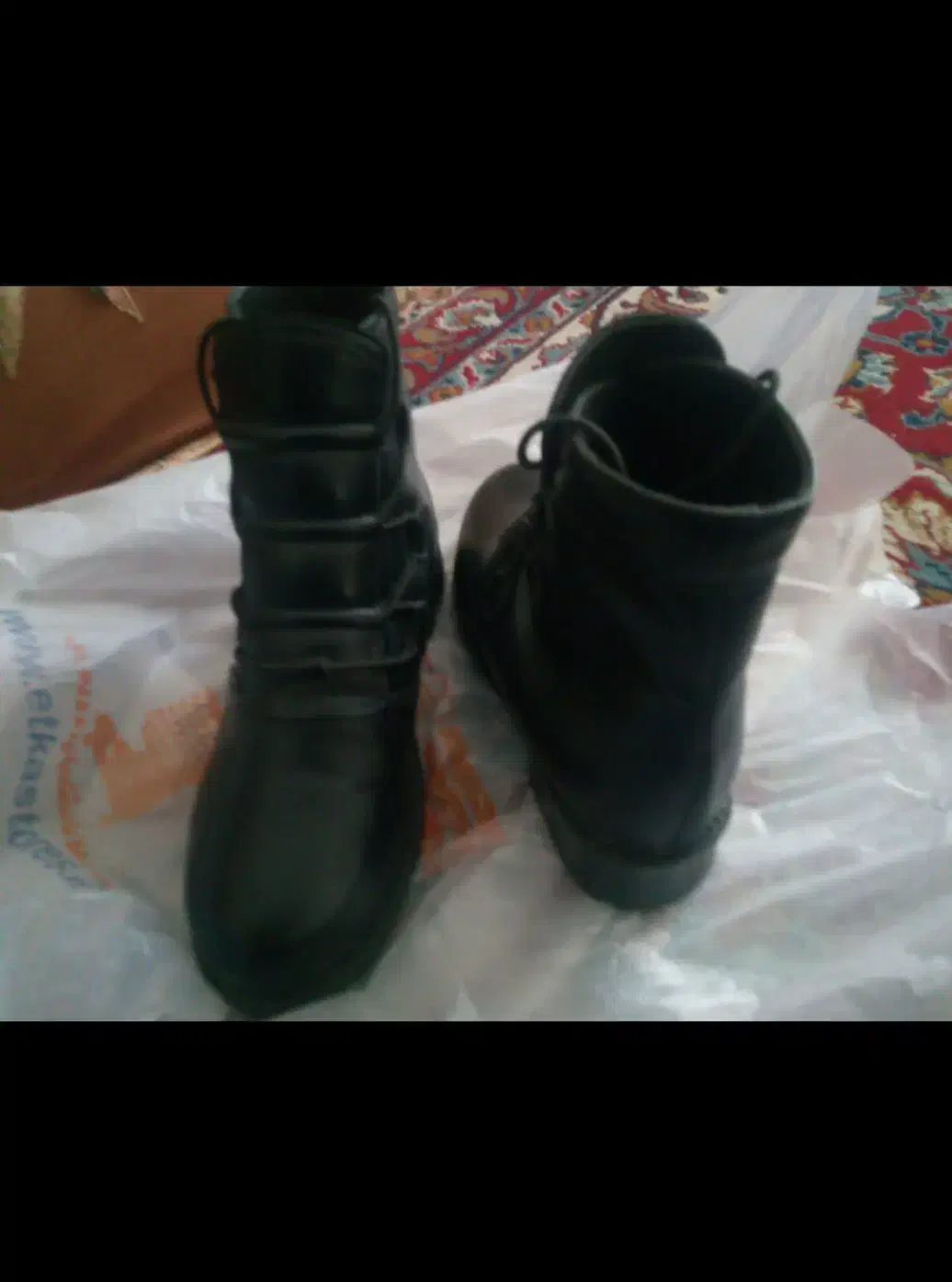 کفش زنانه نو نو سایز ۳۸|کیف، کفش، کمربند|گناباد, |دیوار