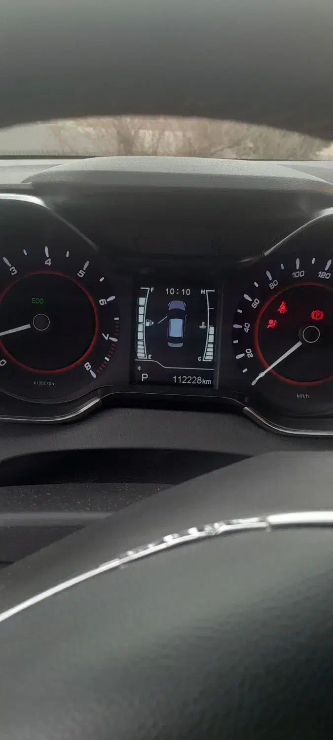 اریزو۵سفیداکسلنت۱۳۹۷|خودرو سواری و وانت|پرند, فاز ۲|دیوار