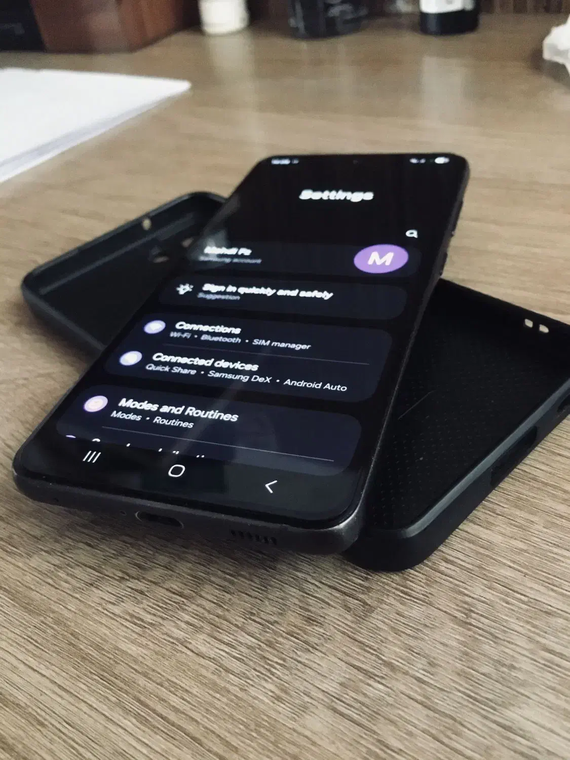 S21 FE 256GB سامسونگ|موبایل|صومعه‌سرا, |دیوار