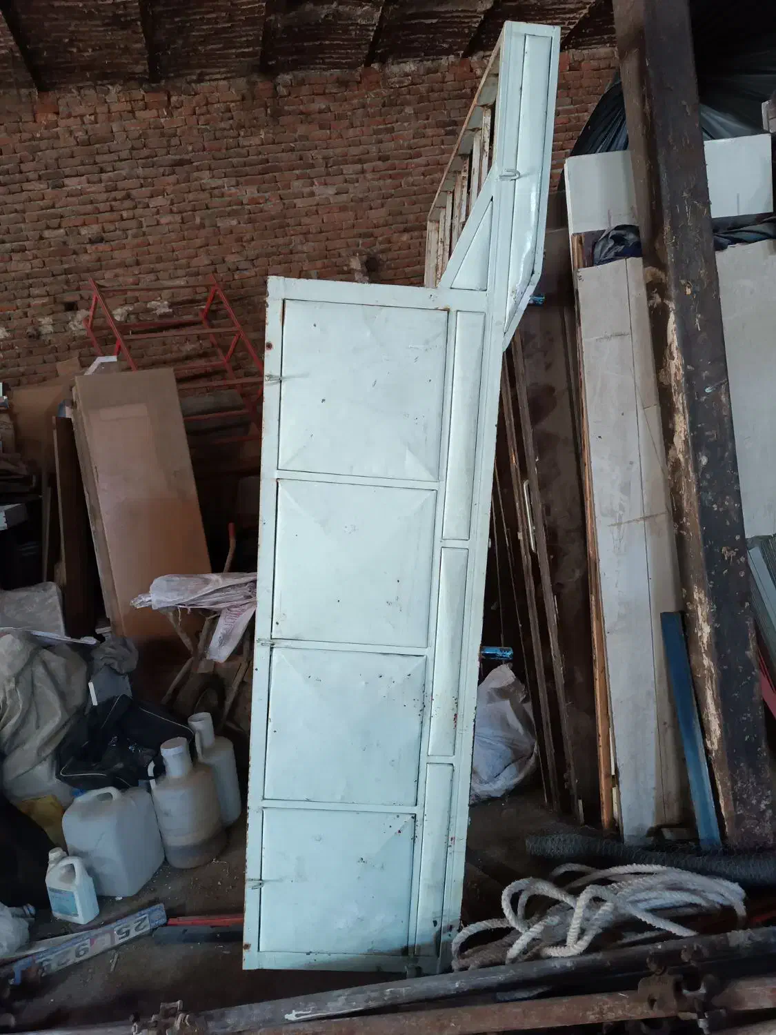 باربند وانت پیکان|قطعات یدکی و لوازم جانبی|مریوان, |دیوار