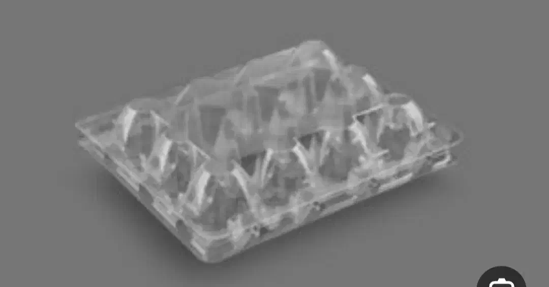 ۷۸۰تا ظرف ۱۲ تایی|ظروف نگهدارنده، پلاستیکی، یک‌بارمصرف|فردیس, نگارستان|دیوار