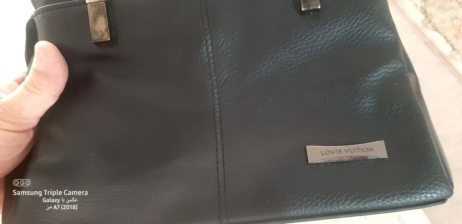 کیف چرم زنانه|کیف، کفش، کمربند|مراغه, |دیوار