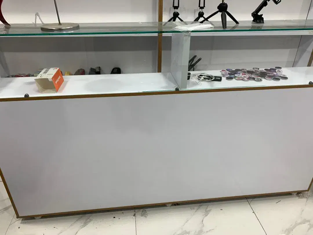 دکور و ام دی اف چوبی نو|فروشگاه و مغازه|مینودشت, |دیوار