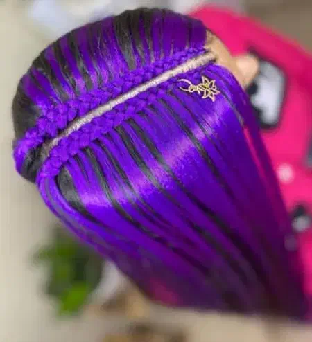 بافت مو و اکستنشن مو|خدمات آرایشگری و زیبایی|یاسوج, |دیوار