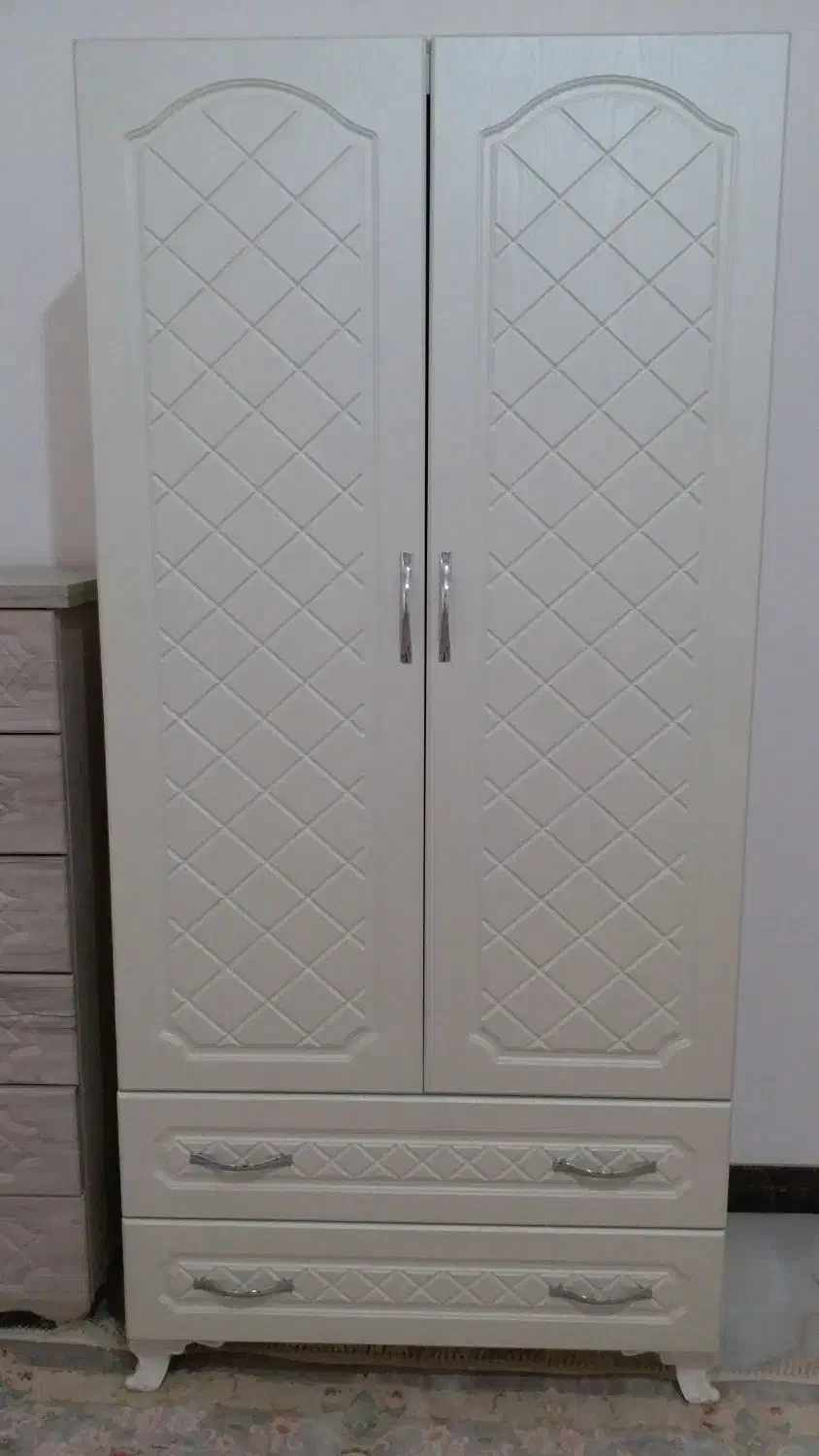 کمد وکیوم و دراور وکیوم در حد نو|جاکفشی، کمد، دراور|نظرآباد, نظرآباد|دیوار