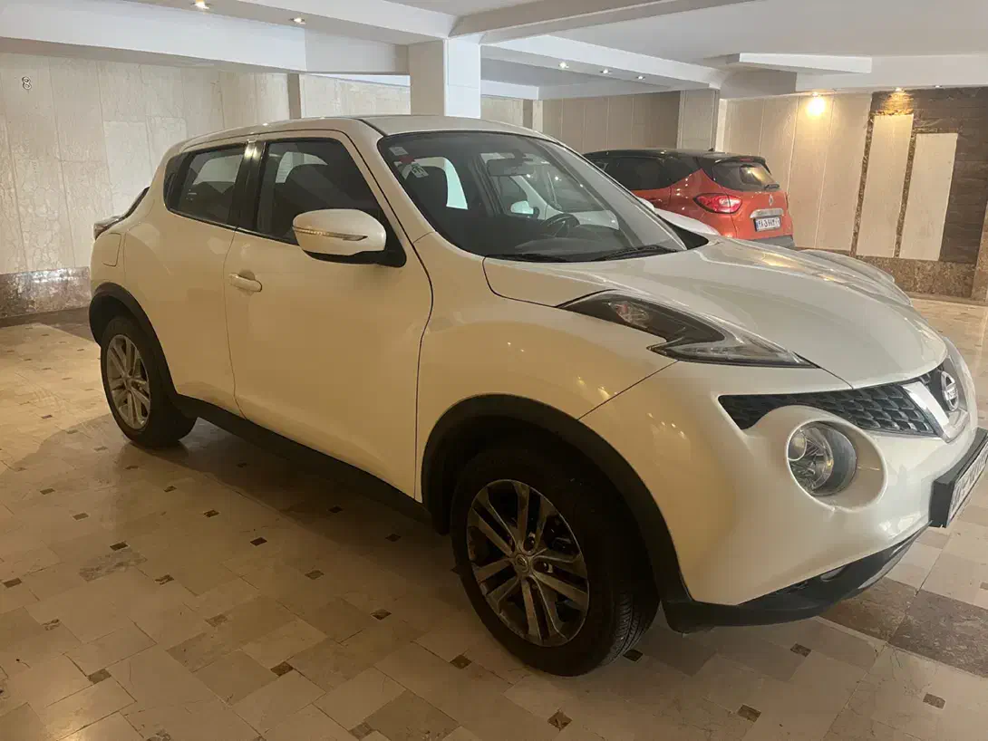 جوک 2016 بدون رنگ|خودرو سواری و وانت|تهران, هروی|دیوار