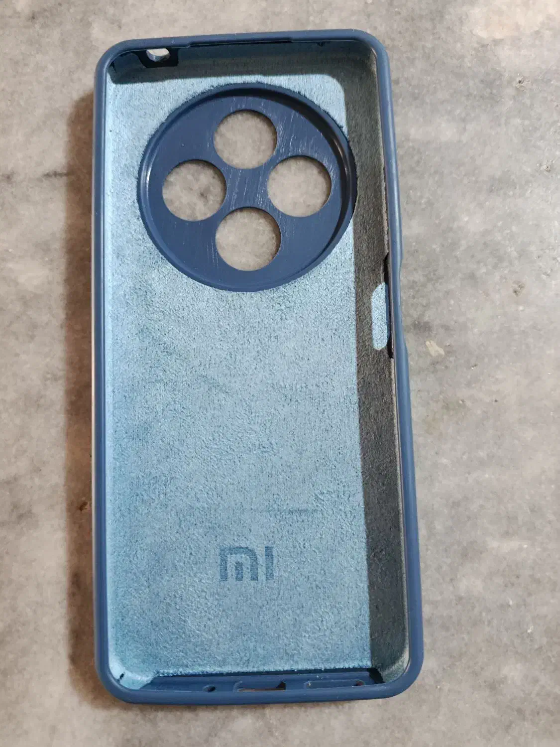 قاب گوشی ردمی ۱۴c|لوازم جانبی موبایل و تبلت|رشت, جماران|دیوار